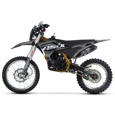 Cross ASIX XB88 300 4T szary