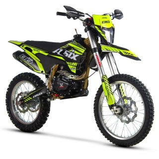 Cross ASIX XB88 300 4T zielony