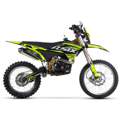 Cross ASIX XB88 300 4T zielony