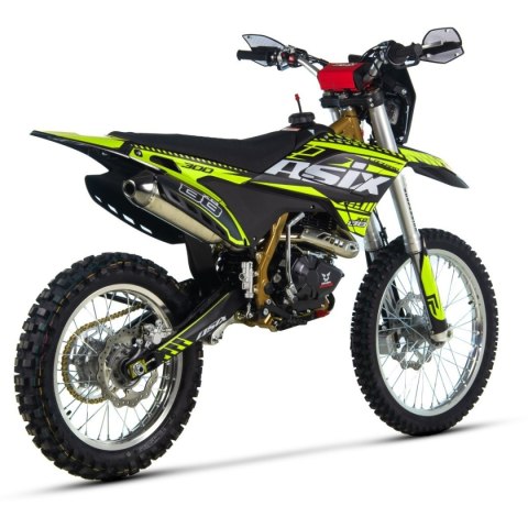 Cross ASIX XB88 300 4T zielony