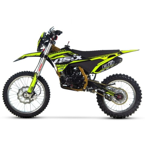 Cross ASIX XB88 300 4T zielony