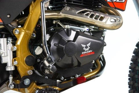 Cross ASIX XB88 300 4T zielony