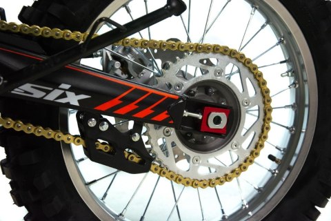 Cross ASIX XB88 300 4T zielony