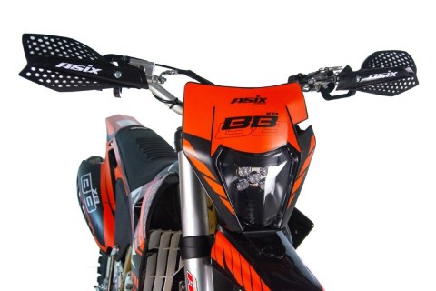 Cross ASIX XB88 300 4T zielony