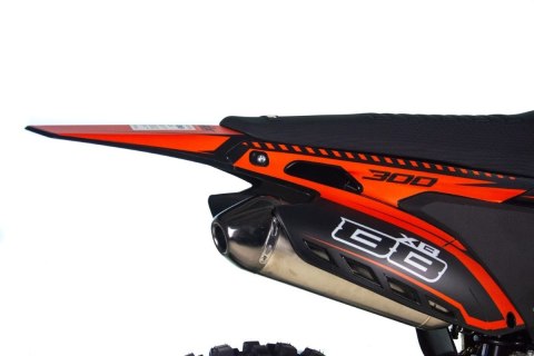 Cross ASIX XB88 300 4T zielony