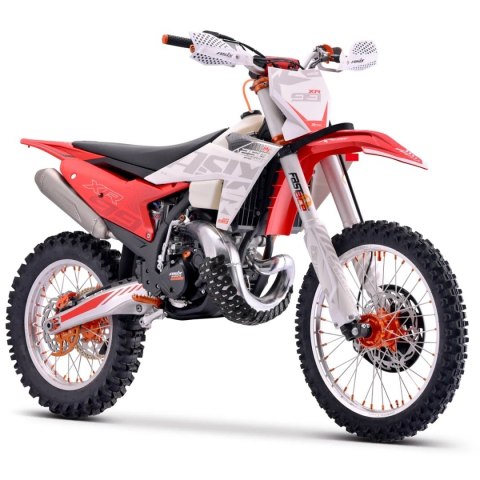 Cross ASIX XR99 250 2T czerwony