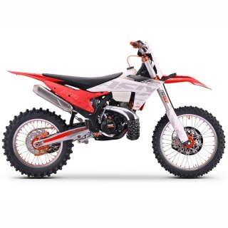Cross ASIX XR99 250 2T czerwony