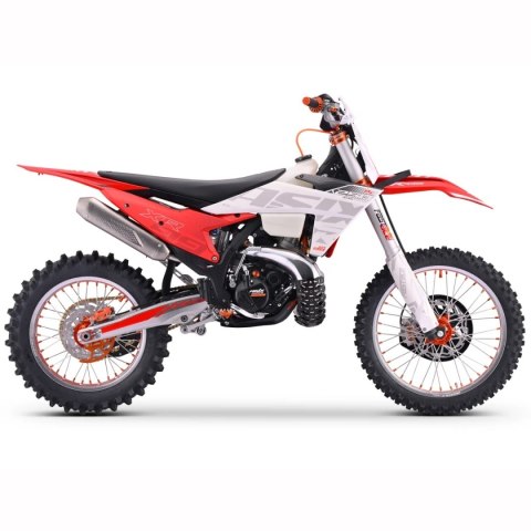 Cross ASIX XR99 250 2T czerwony