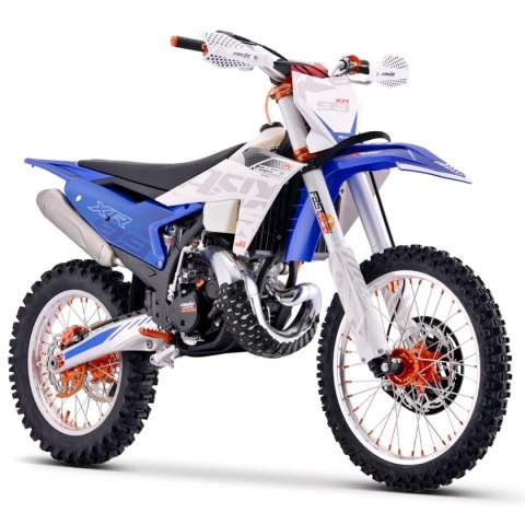 Cross ASIX XR99 250 2T niebieski