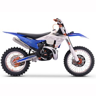 Cross ASIX XR99 250 2T niebieski