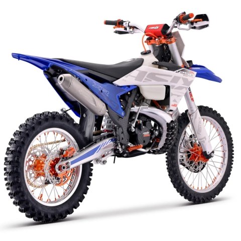Cross ASIX XR99 250 2T niebieski