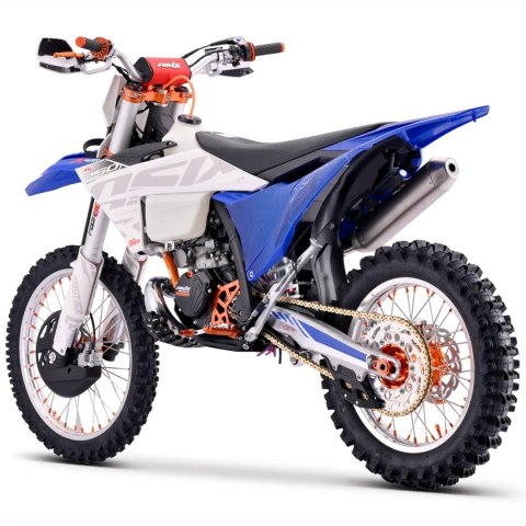 Cross ASIX XR99 250 2T niebieski