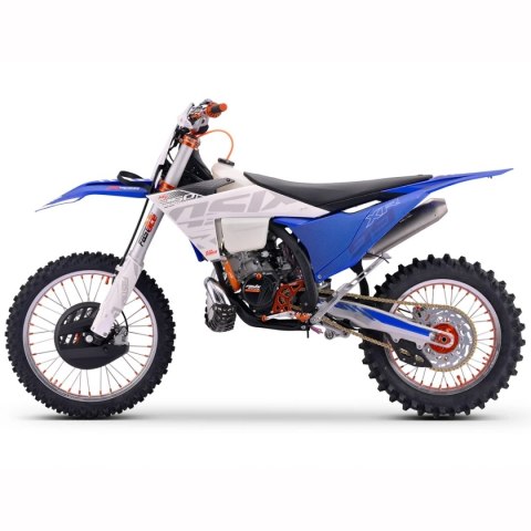 Cross ASIX XR99 250 2T niebieski