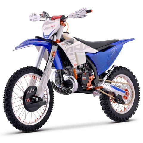 Cross ASIX XR99 250 2T niebieski