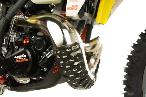 Cross ASIX XR99 250 2T niebieski