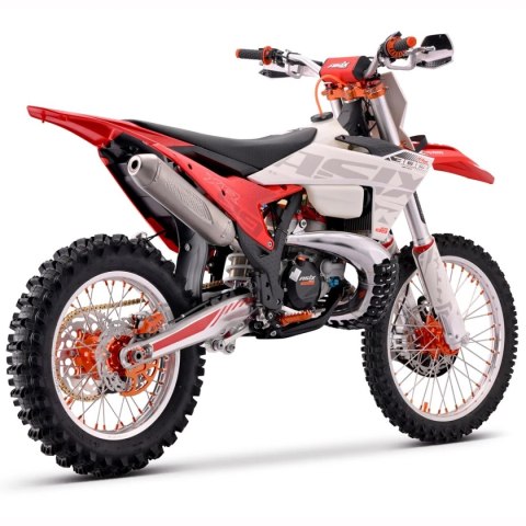 Cross ASIX XR99 300 2T czerwony