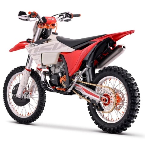 Cross ASIX XR99 300 2T czerwony
