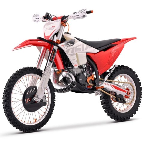 Cross ASIX XR99 300 2T czerwony