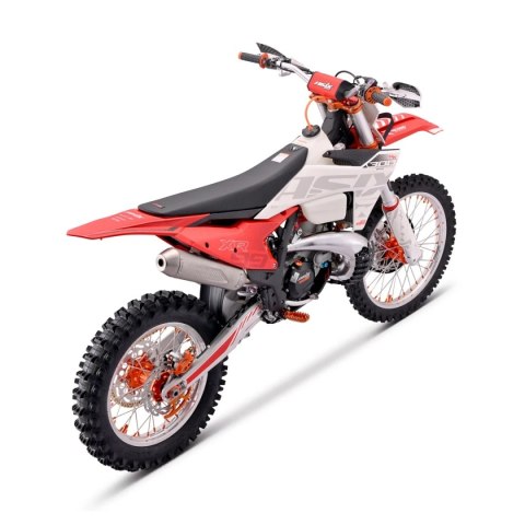 Cross ASIX XR99 300 2T czerwony