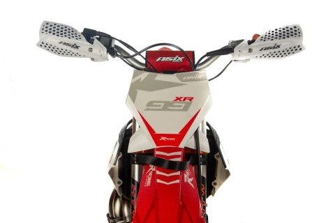 Cross ASIX XR99 300 2T czerwony