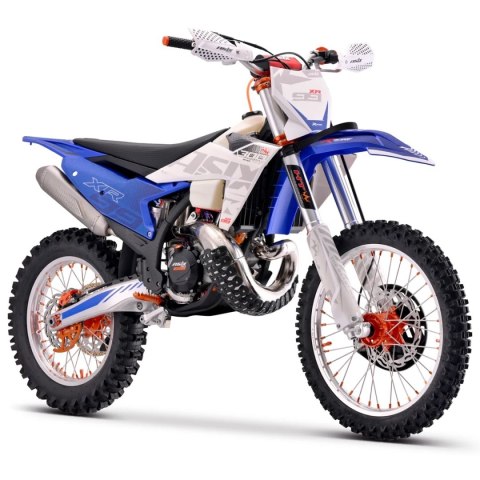 Cross ASIX XR99 300 2T niebieski
