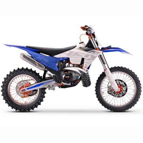 Cross ASIX XR99 300 2T niebieski