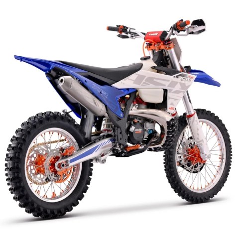Cross ASIX XR99 300 2T niebieski