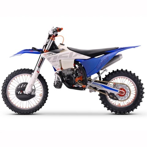 Cross ASIX XR99 300 2T niebieski