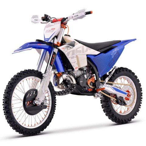 Cross ASIX XR99 300 2T niebieski