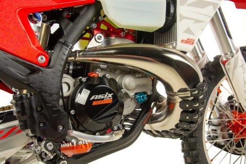 Cross ASIX XR99 300 2T niebieski