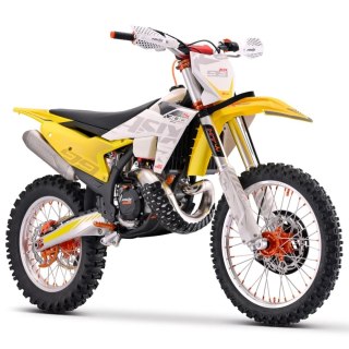 Cross ASIX XR99 300 2T żółty