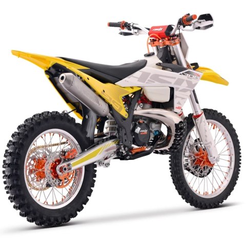 Cross ASIX XR99 300 2T żółty