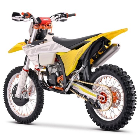 Cross ASIX XR99 300 2T żółty