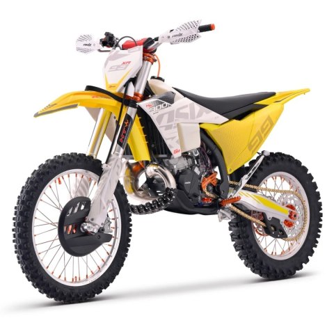 Cross ASIX XR99 300 2T żółty
