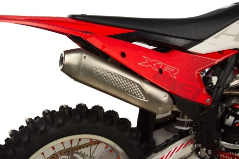 Cross ASIX XR99 300 2T żółty