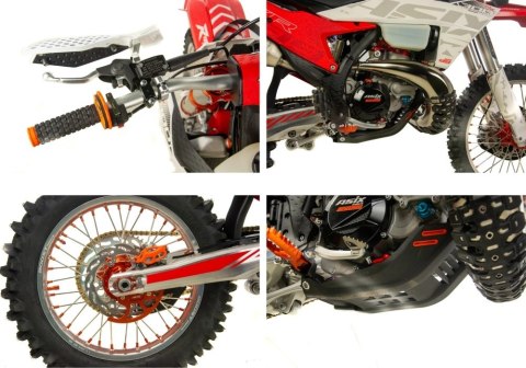 Cross ASIX XR99 300 2T żółty