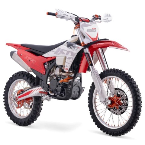 Cross ASIX XR99 300 4T czerwony