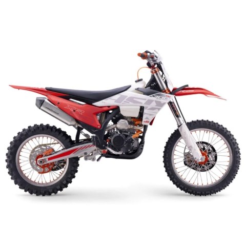 Cross ASIX XR99 300 4T czerwony