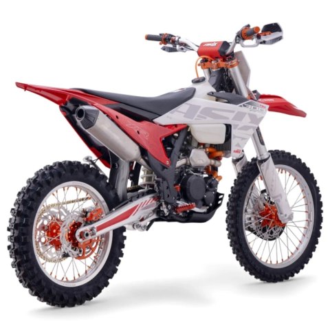 Cross ASIX XR99 300 4T czerwony