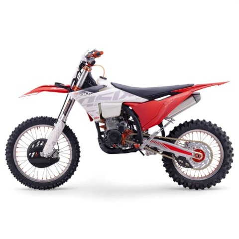 Cross ASIX XR99 300 4T czerwony