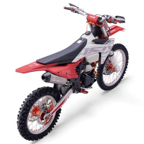 Cross ASIX XR99 300 4T czerwony