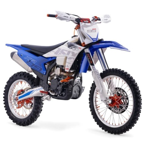 Cross ASIX XR99 300 4T niebieski