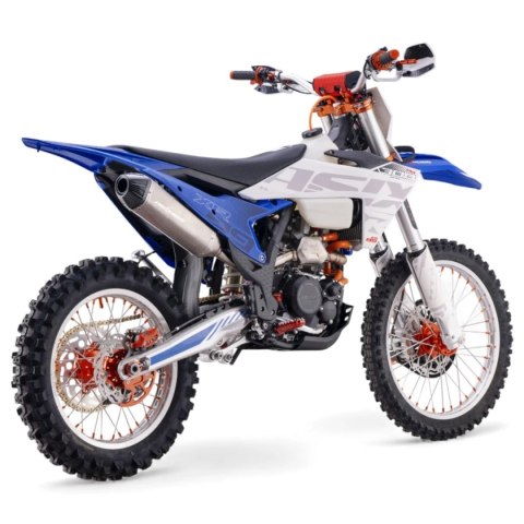 Cross ASIX XR99 300 4T niebieski