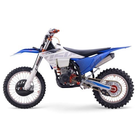 Cross ASIX XR99 300 4T niebieski