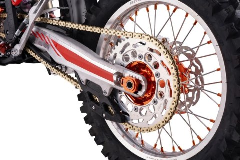 Cross ASIX XR99 300 4T niebieski