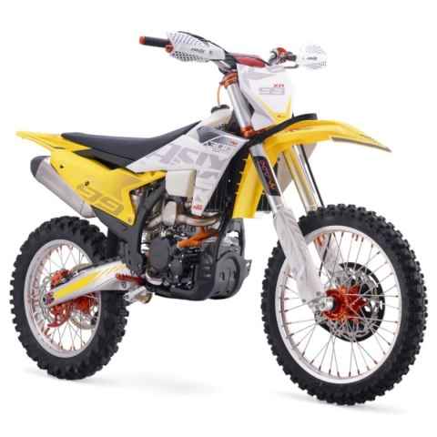 Cross ASIX XR99 300 4T żółty
