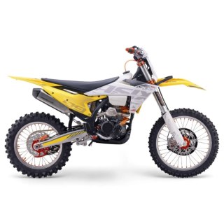 Cross ASIX XR99 300 4T żółty