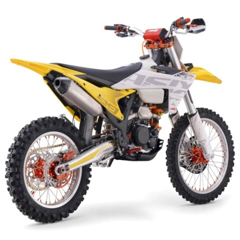 Cross ASIX XR99 300 4T żółty