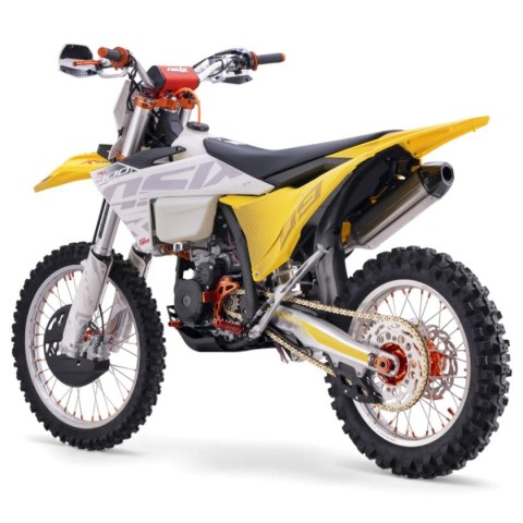 Cross ASIX XR99 300 4T żółty