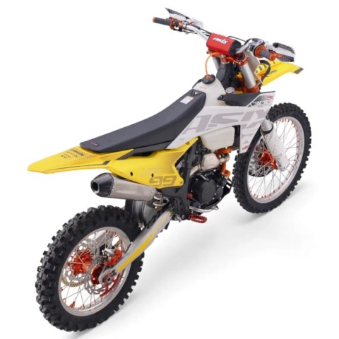 Cross ASIX XR99 300 4T żółty